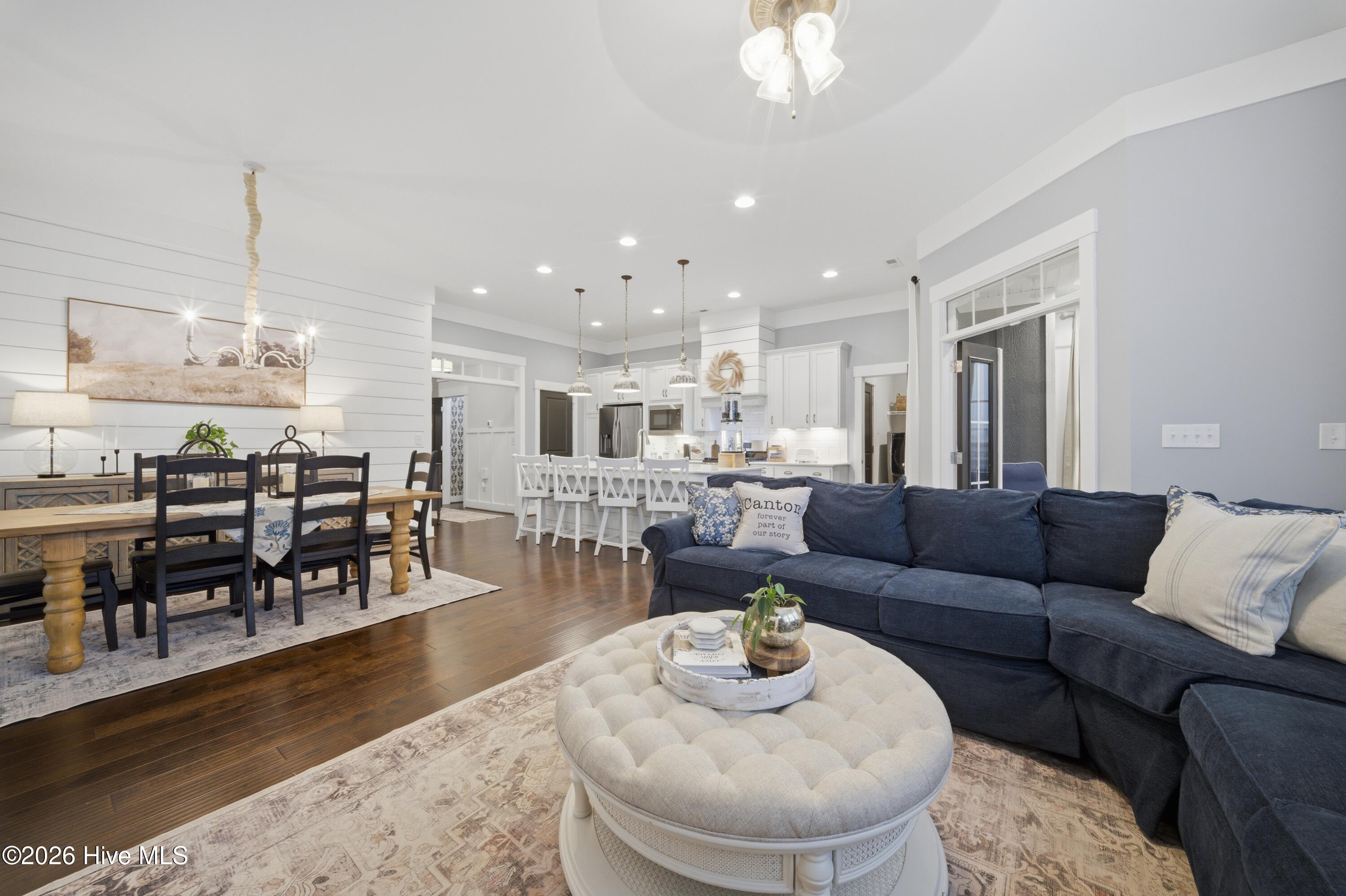 419 Campus Drive, Moyock, NC, 27958