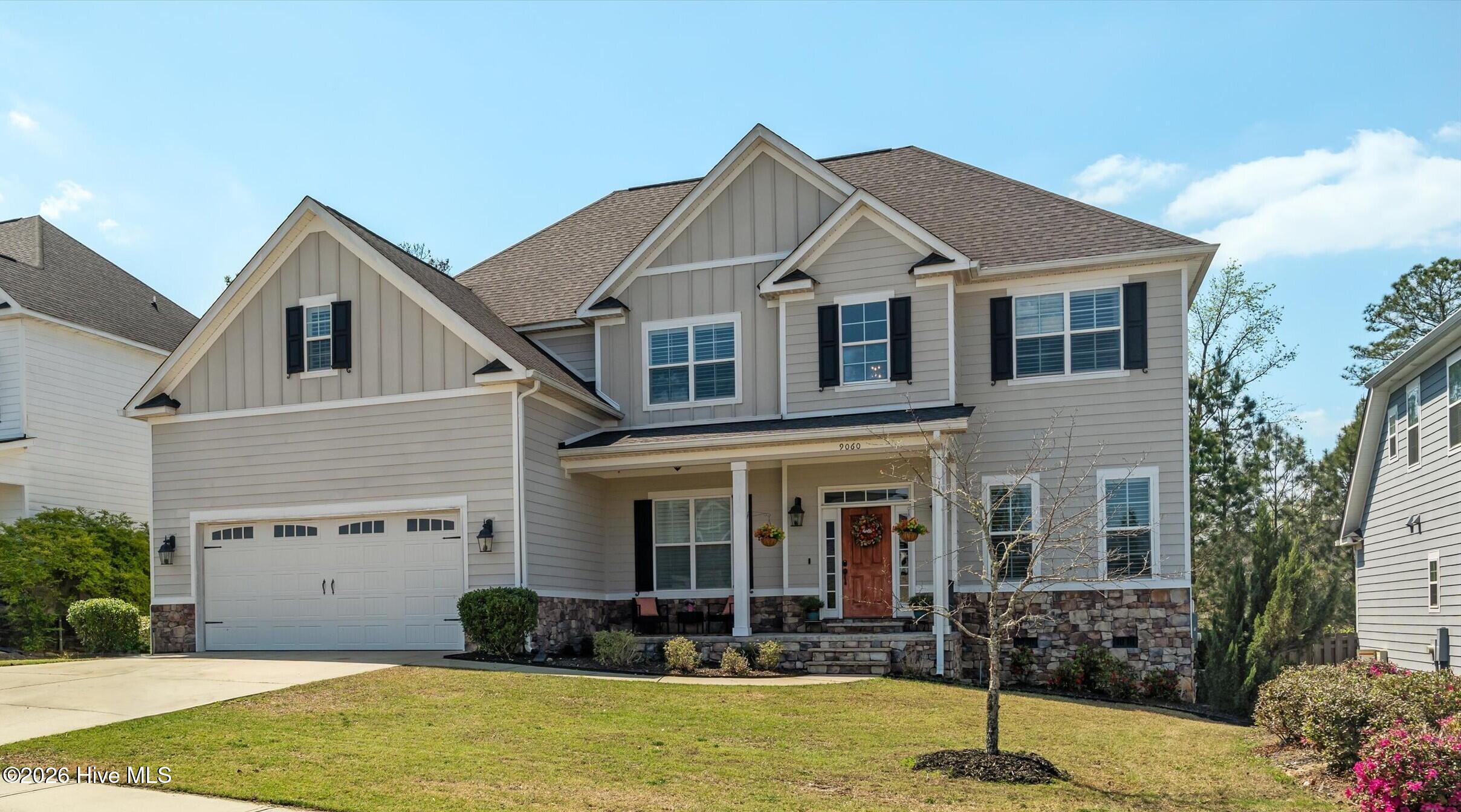 Photo 3 of Single family home for sale at 9060 Winterton St, Evans, GA 30809 | MLS# 98254113 | Listing updated on 2026-09-17