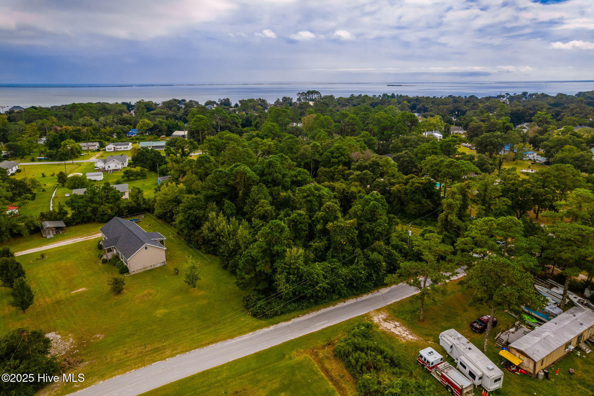 200 Lee Daniels Road,Atlantic
