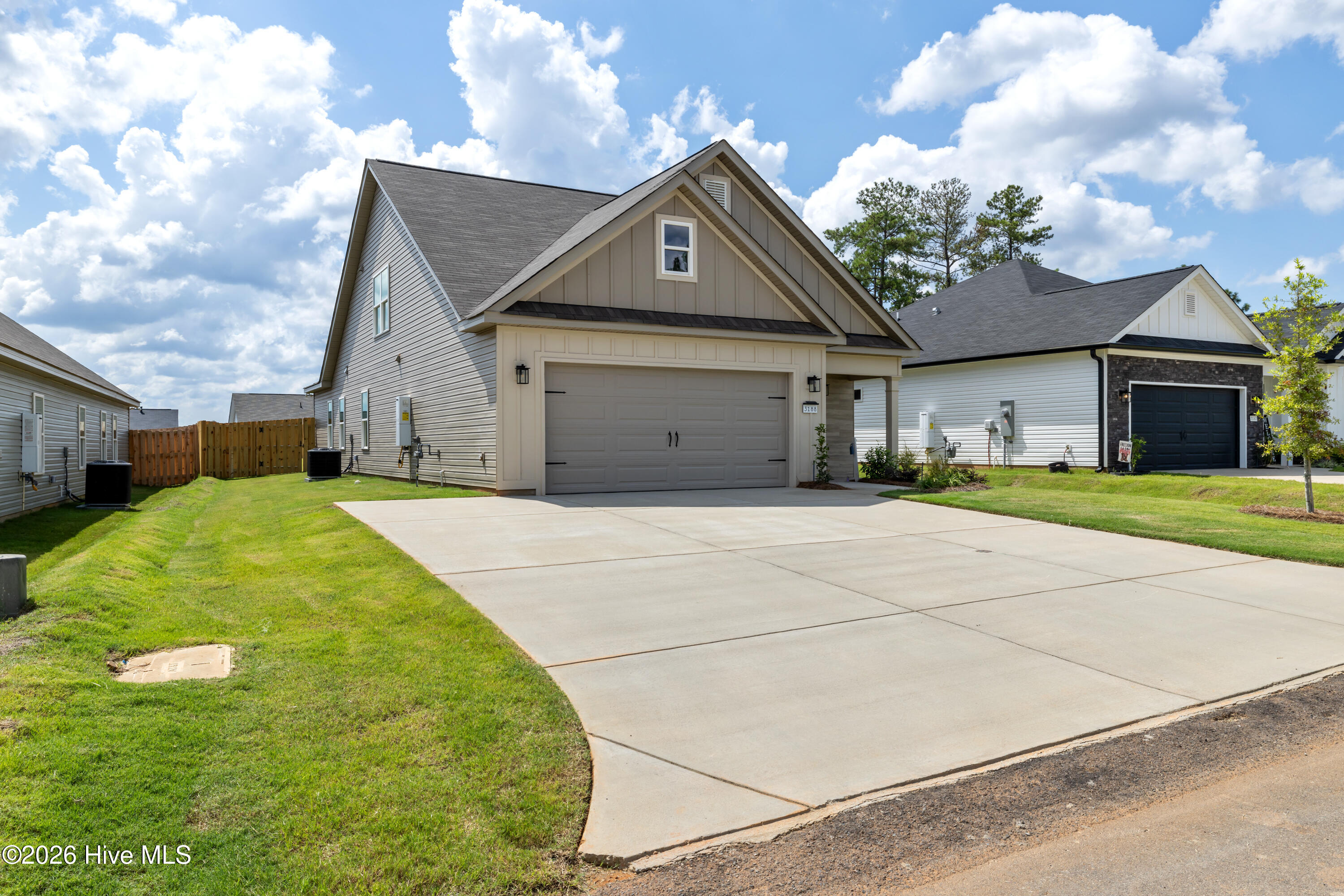 Photo 3 of Single family home for sale at 3188 Banter Dr, Graniteville, SC 29829 | MLS# 98256628 | Listing updated on 2026-09-03
