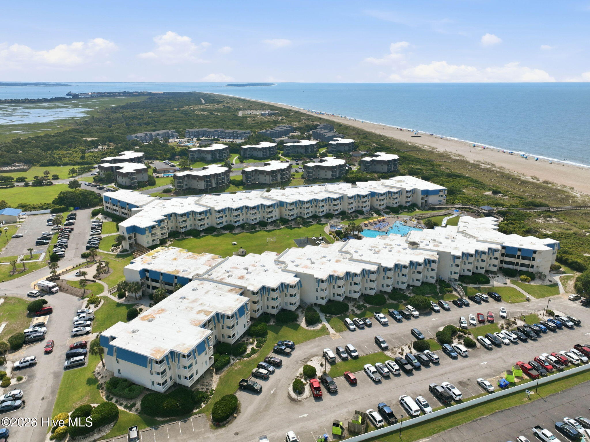 1904 E Fort Macon Road 303,Atlantic Beach