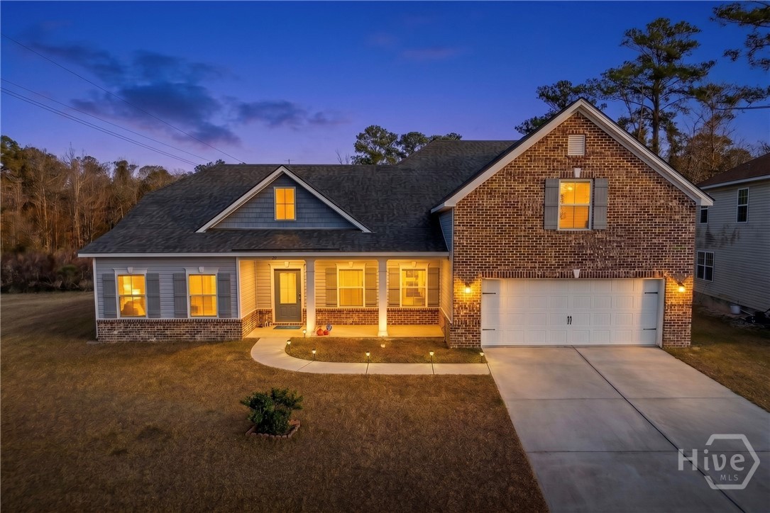 Single family home for sale at 16 Litchfield Dr, Savannah, GA 31419 | MLS# SA361130