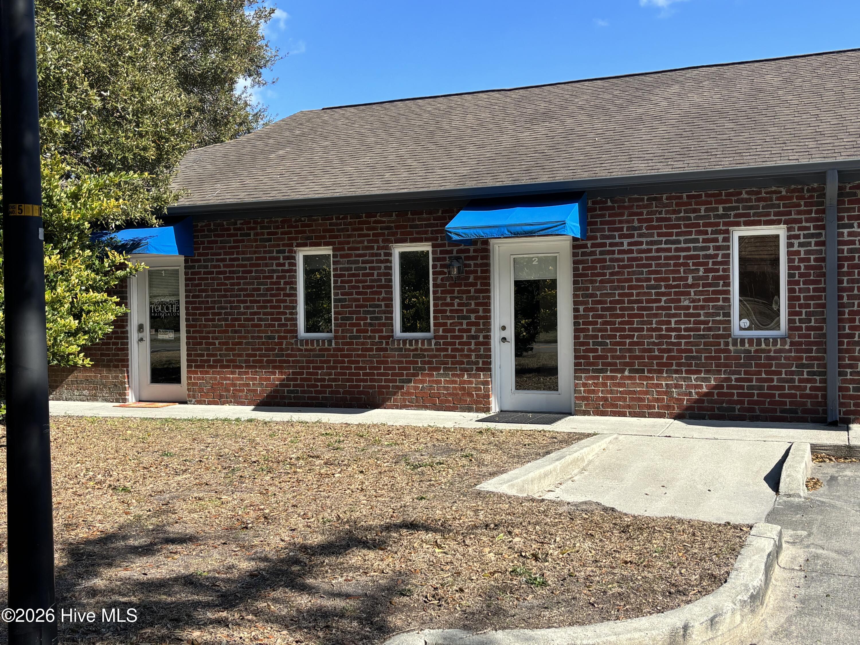 109 Hinton, Wilmington, North Carolina, 0 ,Business,For sale,Hinton,100558359 109 Hinton, Wilmington, North Carolina, 0 ,Business,For sale,Hinton,100558359