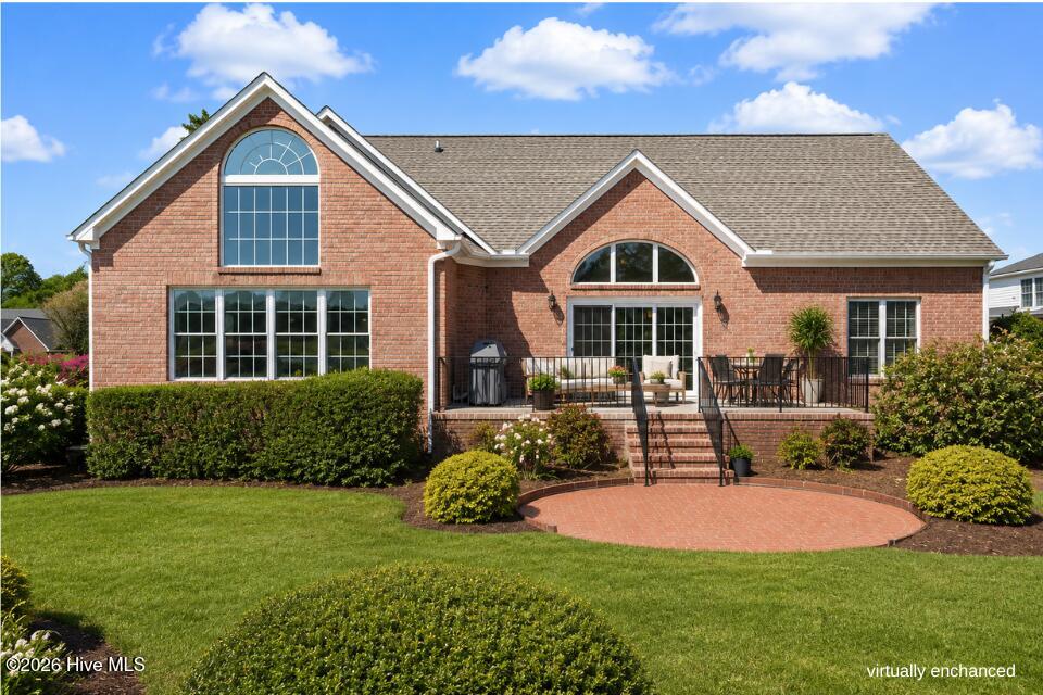 105 Teufen Road,New Bern