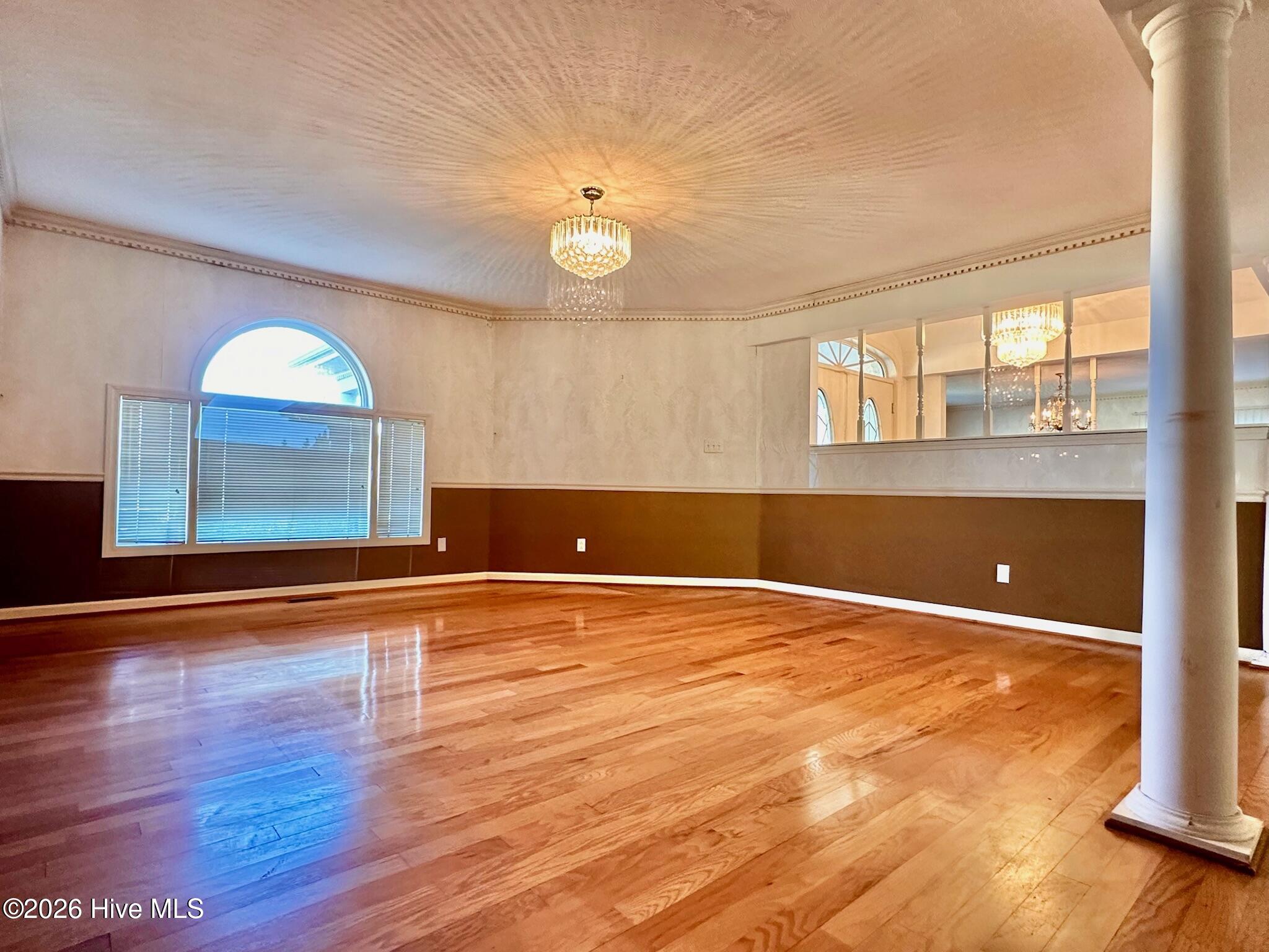 152 Shady Oak Drive, Hertford, NC, 27944