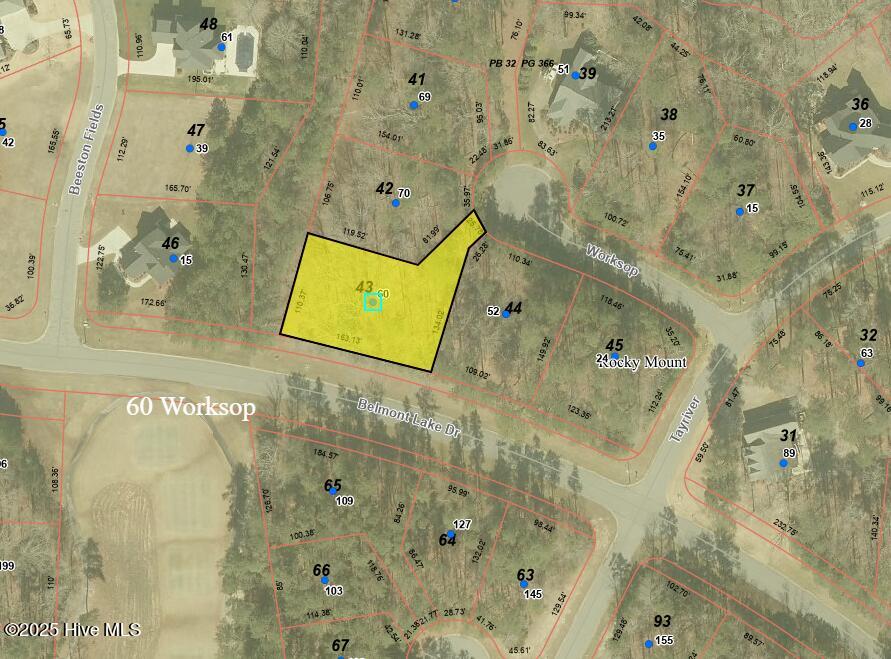 LOT 4 Bermuda Bluff Lane, Midway, GA, 31320