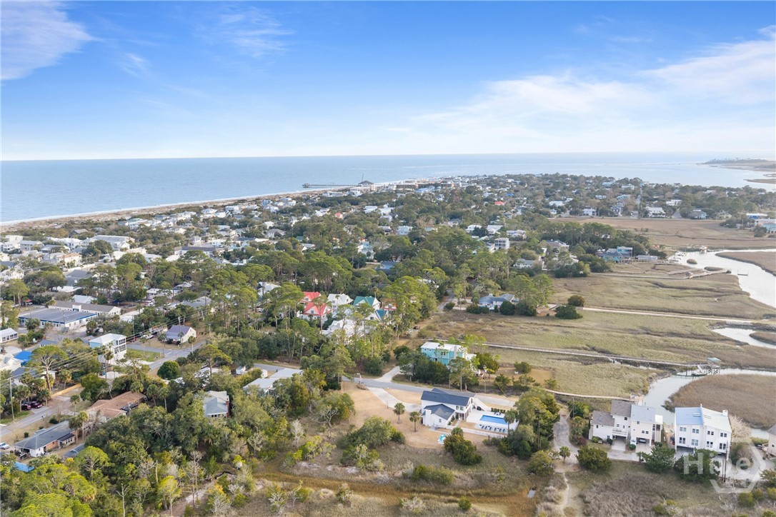 912 Jones Avenue, Tybee Island, GA 31328 Listing Photo  29