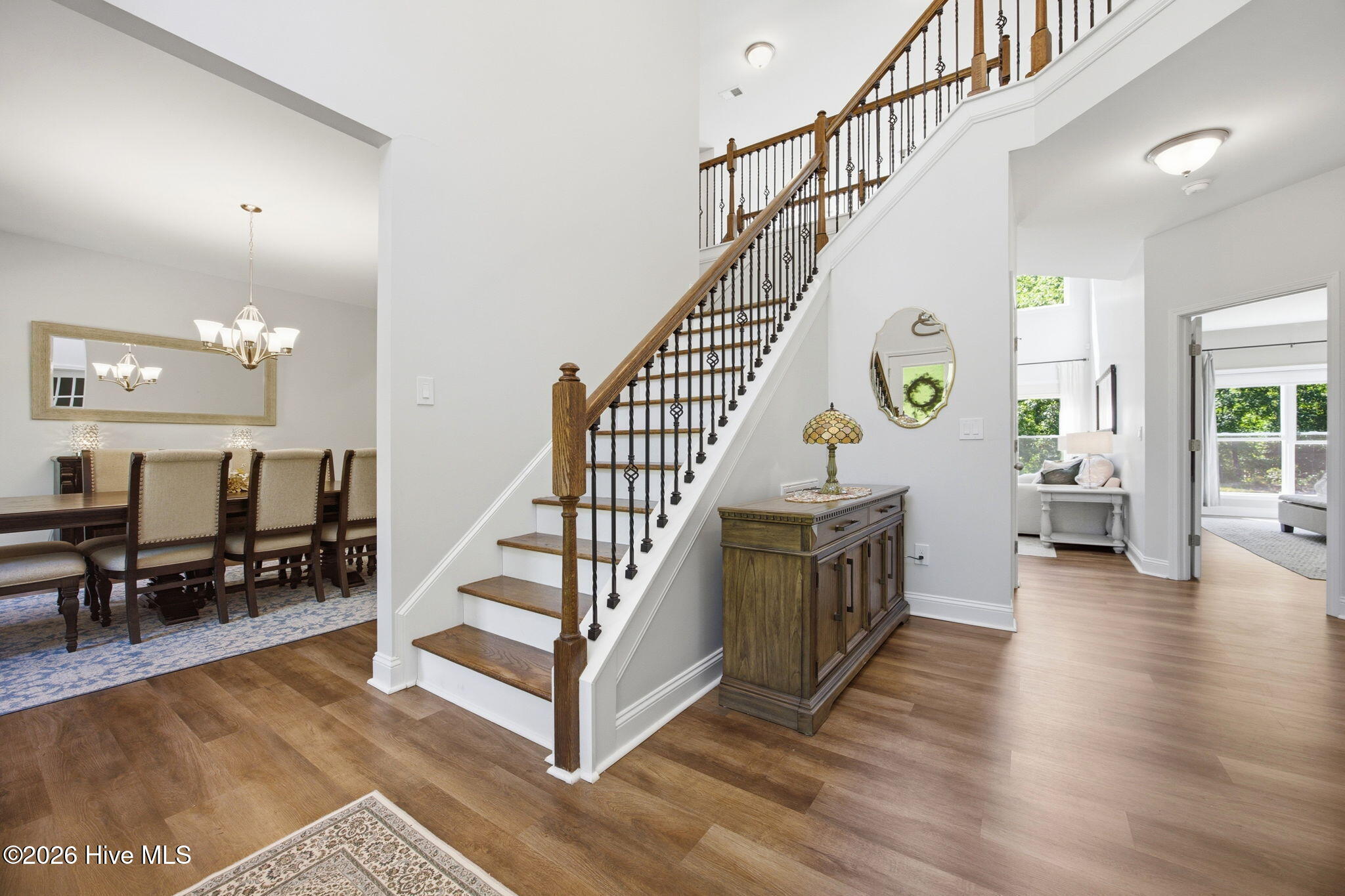 Photo 5 of Single family home for sale at 320 Willow Oak Ct, Cameron, NC 28326 | MLS# 100600711 | Listing updated on 2026-09-02