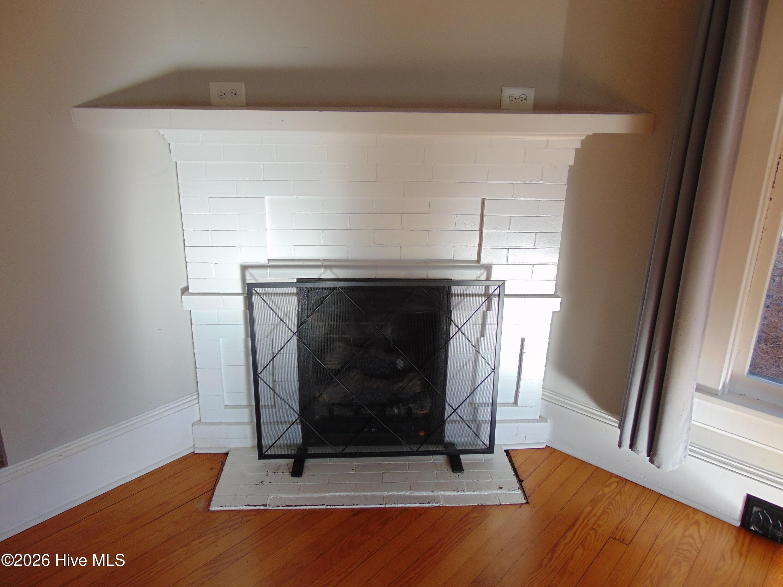 112 E Washington Street, Nashville, NC, 27856