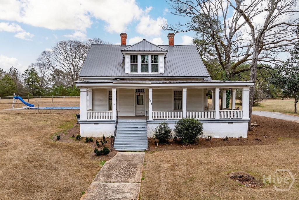 Homes for sale in Bishop, GA | 2351 Elder Ext, Bishop, GA 30621 | MLS# CL346833