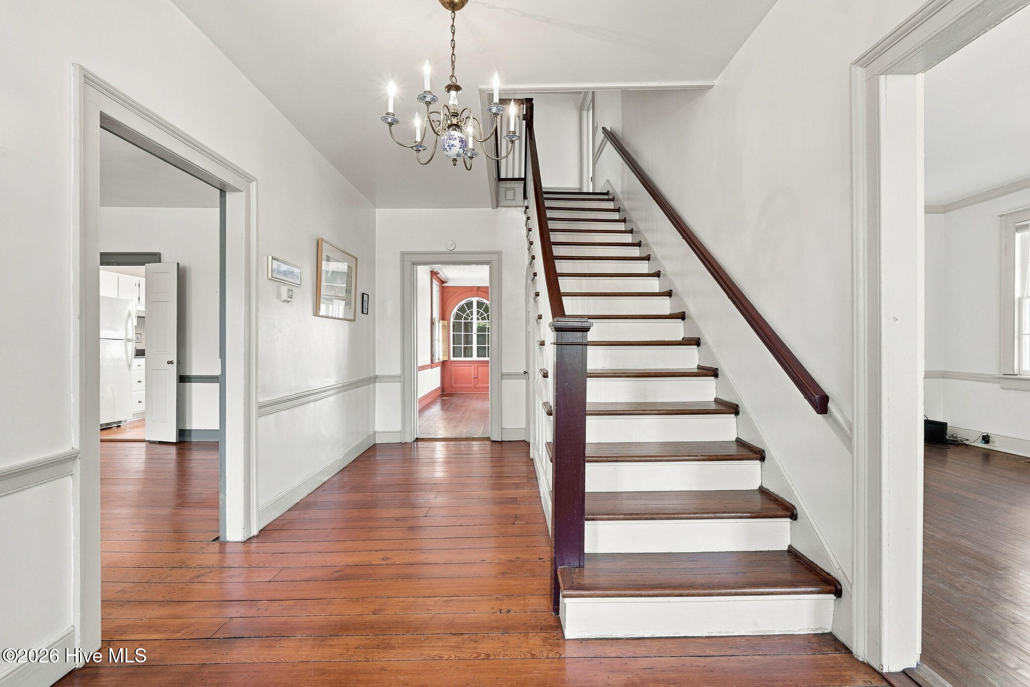 311 Johnson Street,New Bern