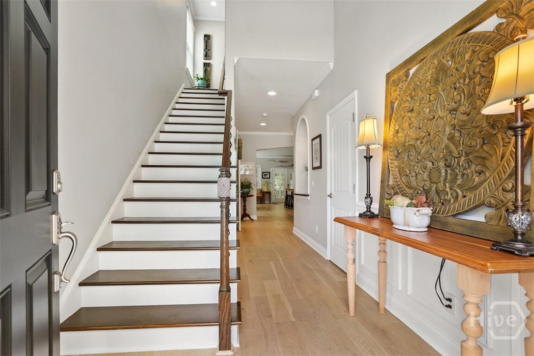 Photo 3 of Townhouse for sale at 133 Peters Quay, Savannah, GA 31410 | MLS# SA361155 | Listing updated on 2026-09-15
