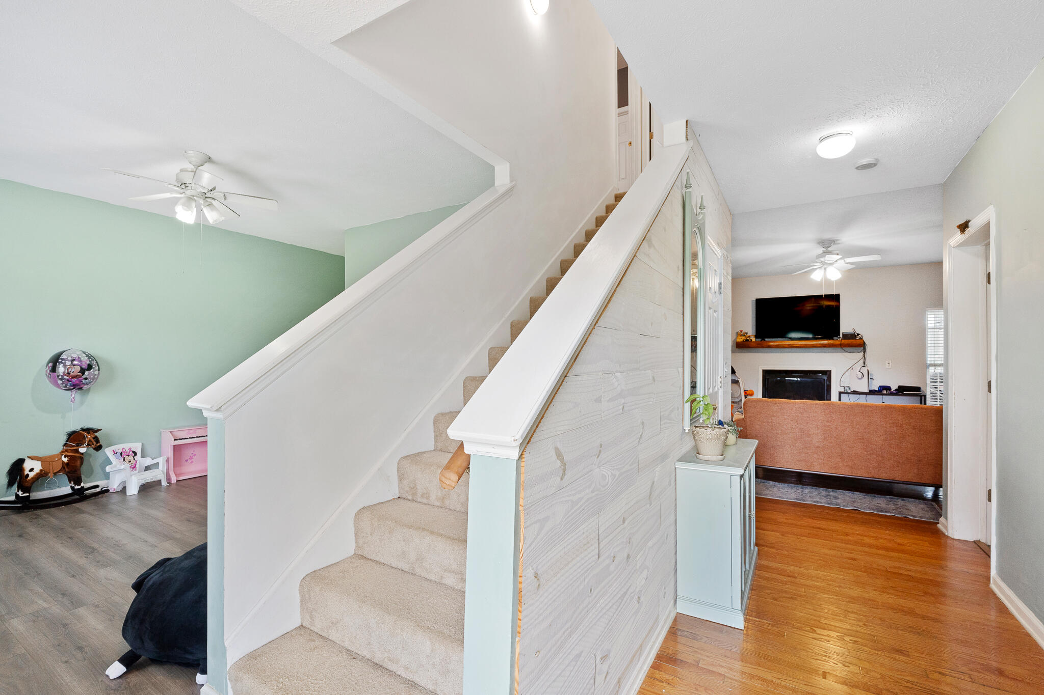 2750 Saint Clare Road, Louisville, GA, 30434