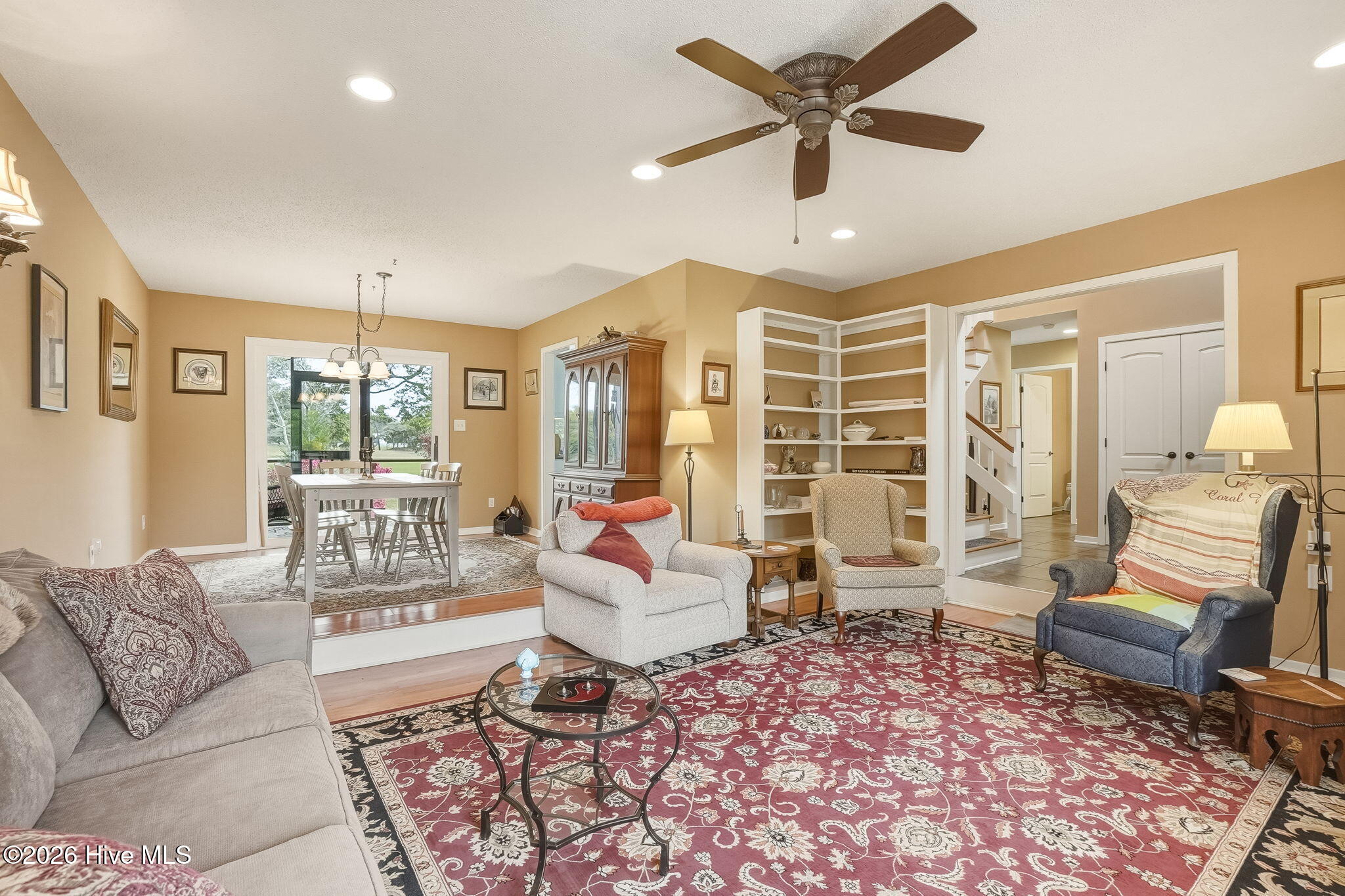 105 Laurel Court,Pine Knoll Shores