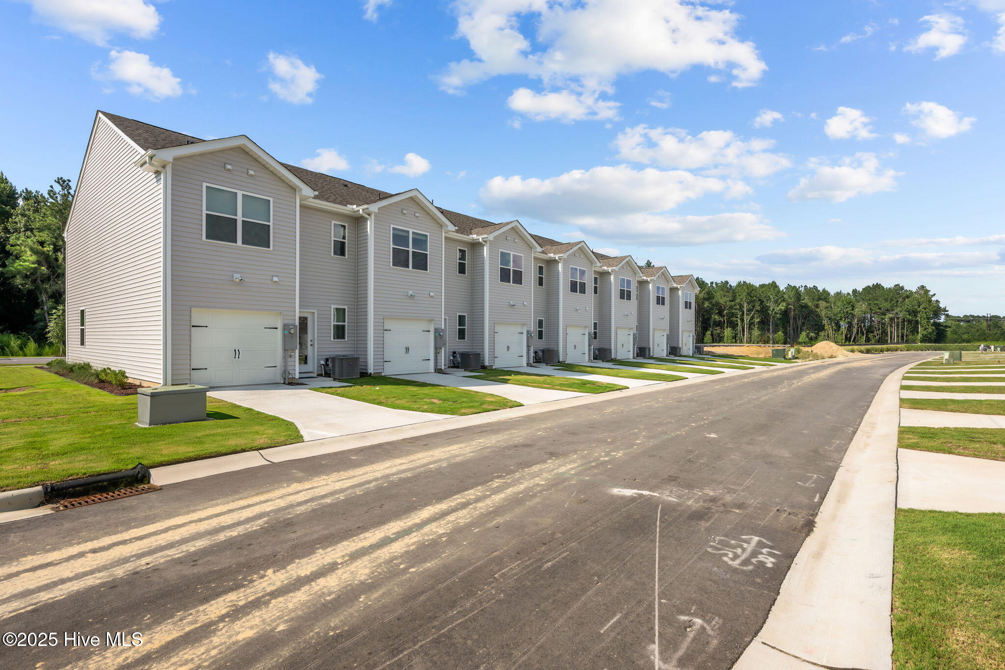 1030 Bayard Wootten Way,New Bern