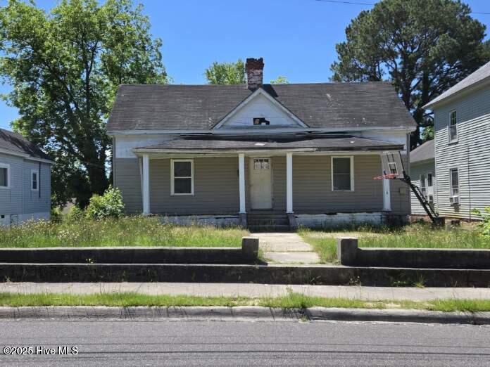 Homes for sale in Rockingham, NC | 714 Leak St, Rockingham, NC 28379 | MLS# 100509506