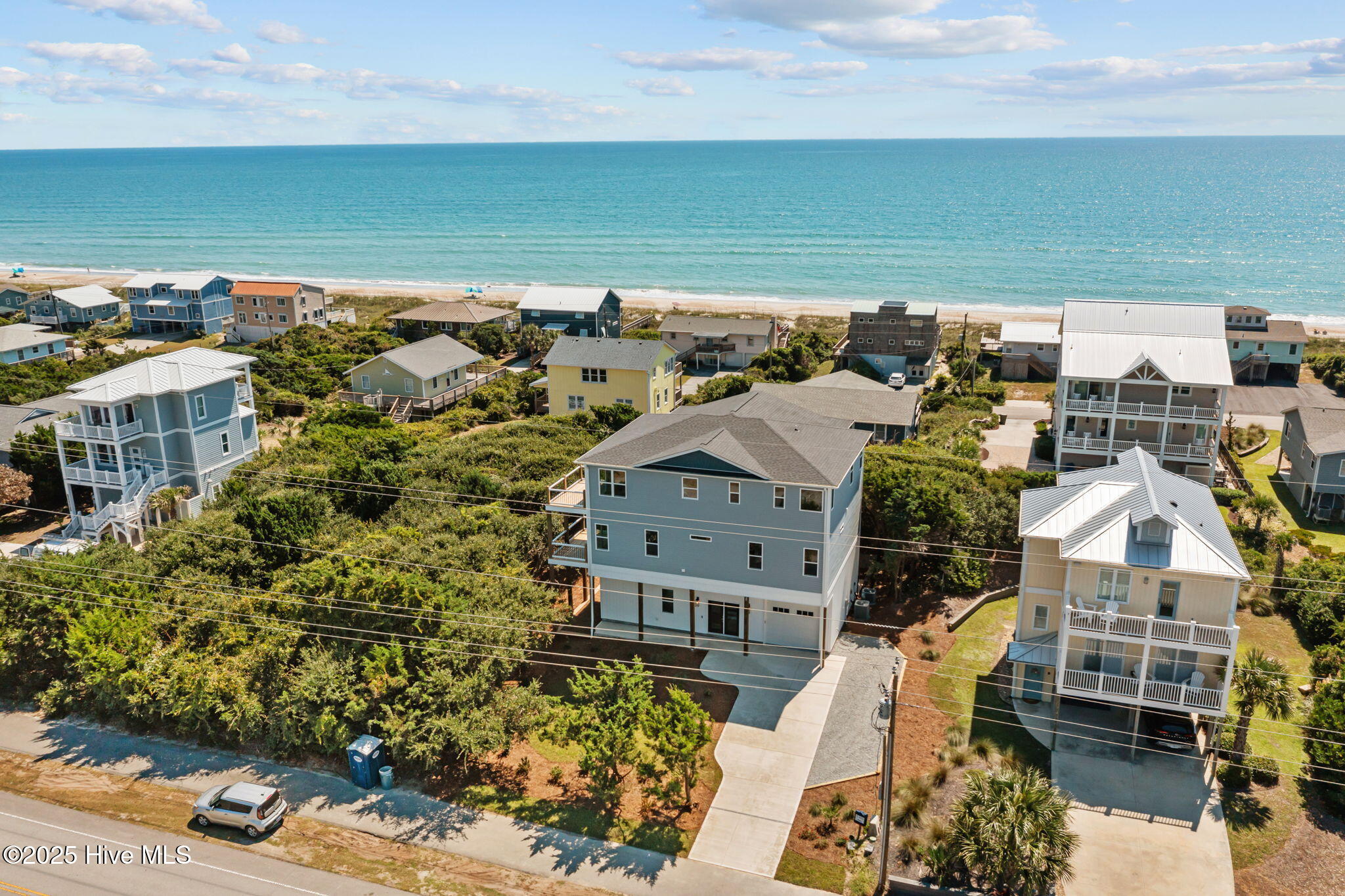 1707 Emerald Drive, Emerald Isle, NC, 28594