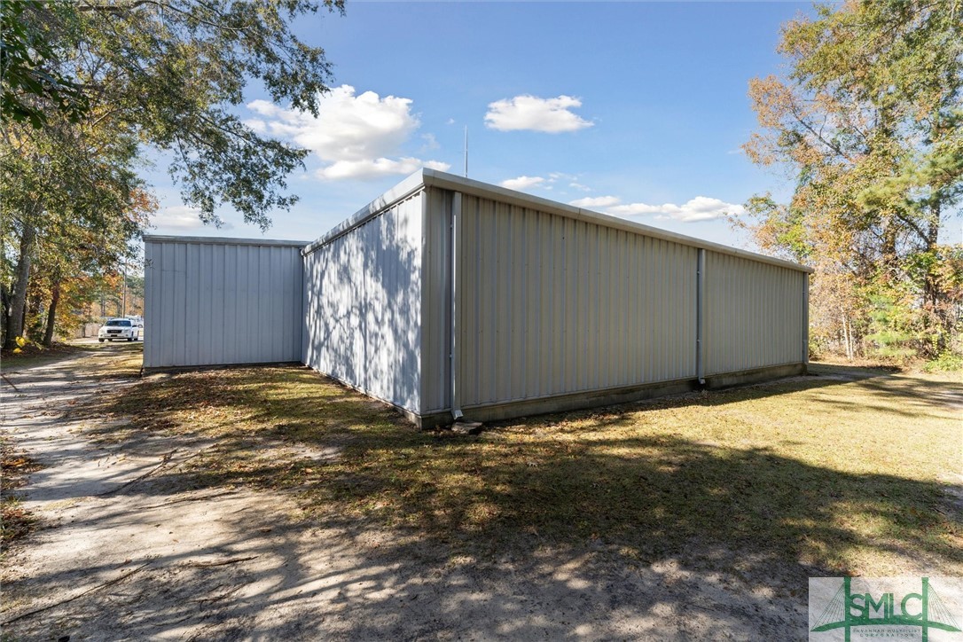 1564 Dean Forest Road, Savannah, GA, 31408