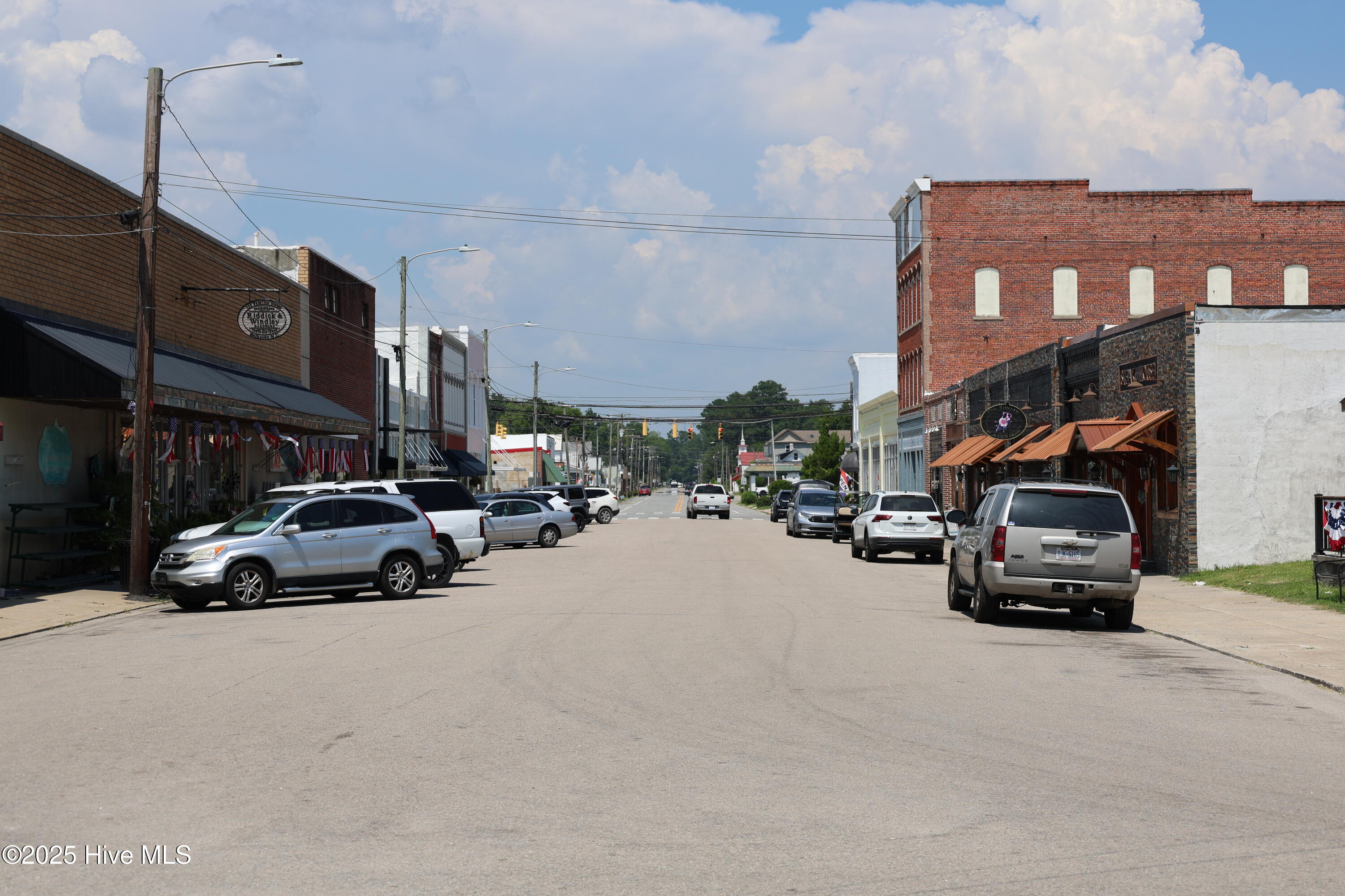 0 Pointe Harbor Drive, Belhaven, NC, 27810