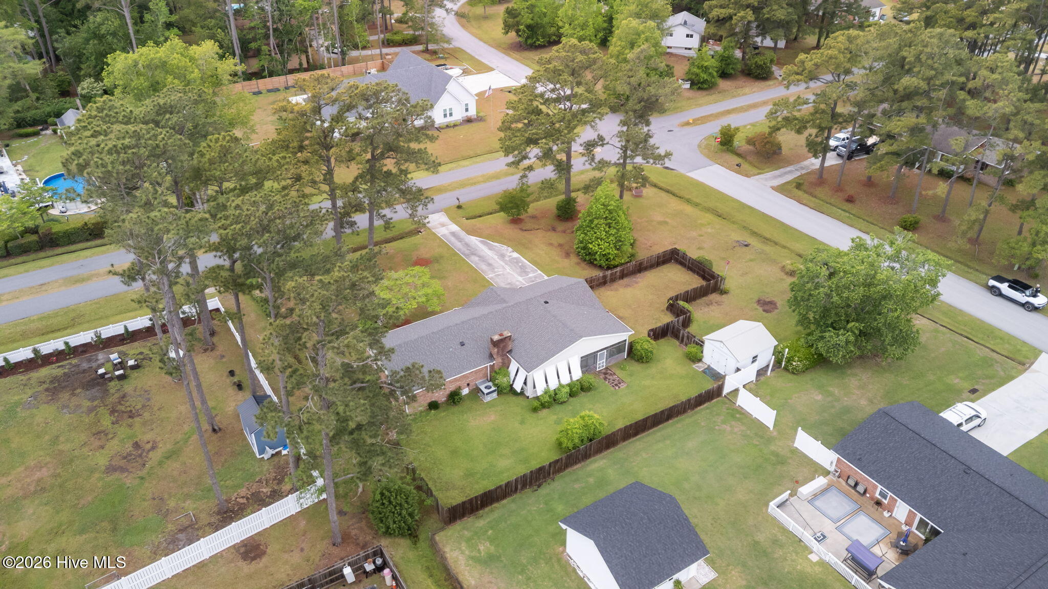 902 Hedrick Boulevard,Morehead City