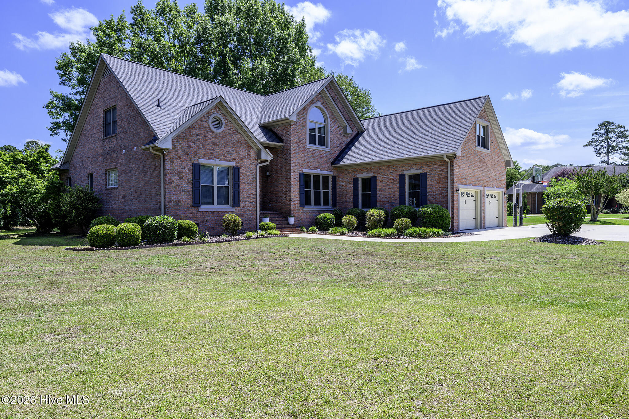 808 Llewellyn Drive,Trent Woods
