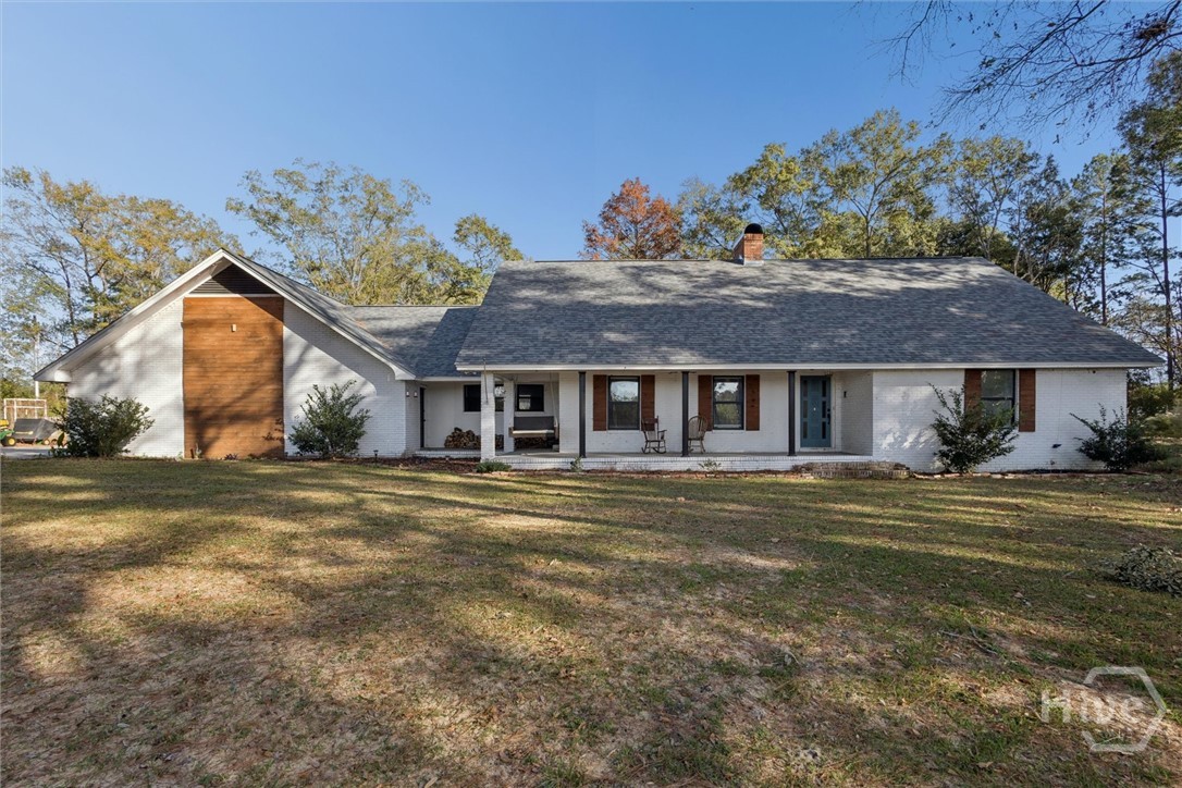 Homes for sale in Jesup, GA | 1435 Bennett Xing, Jesup, GA 31546 | MLS# SA344530