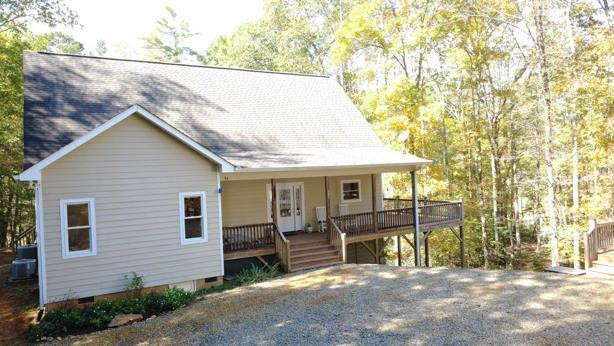 House Back