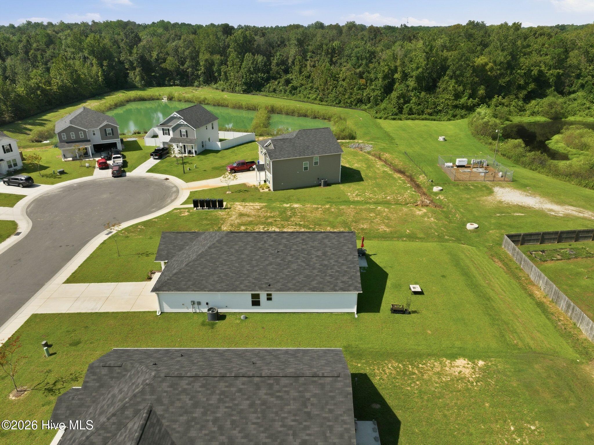 188 N Squires Run Lane,Richlands