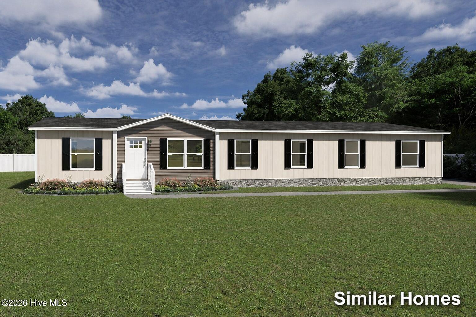 126 Gurganus Road,Maple Hill