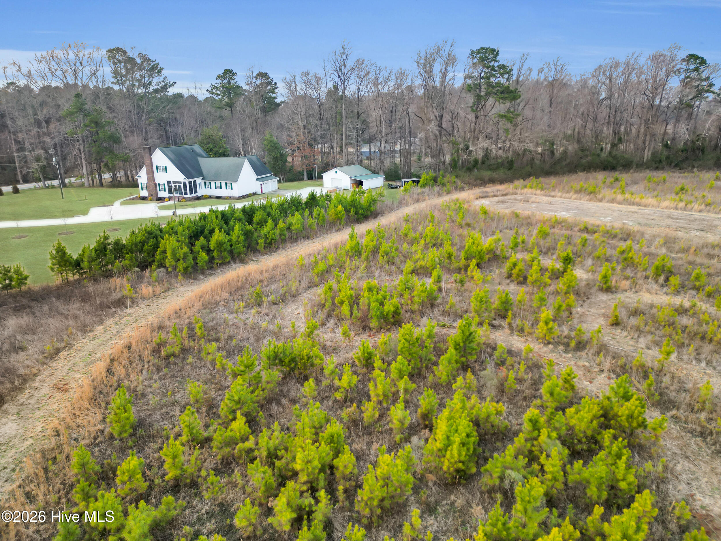 Homes for sale in Vanceboro, NC | 7110 N Us 17 Hwy, Vanceboro, NC 28586 | MLS# 100557754