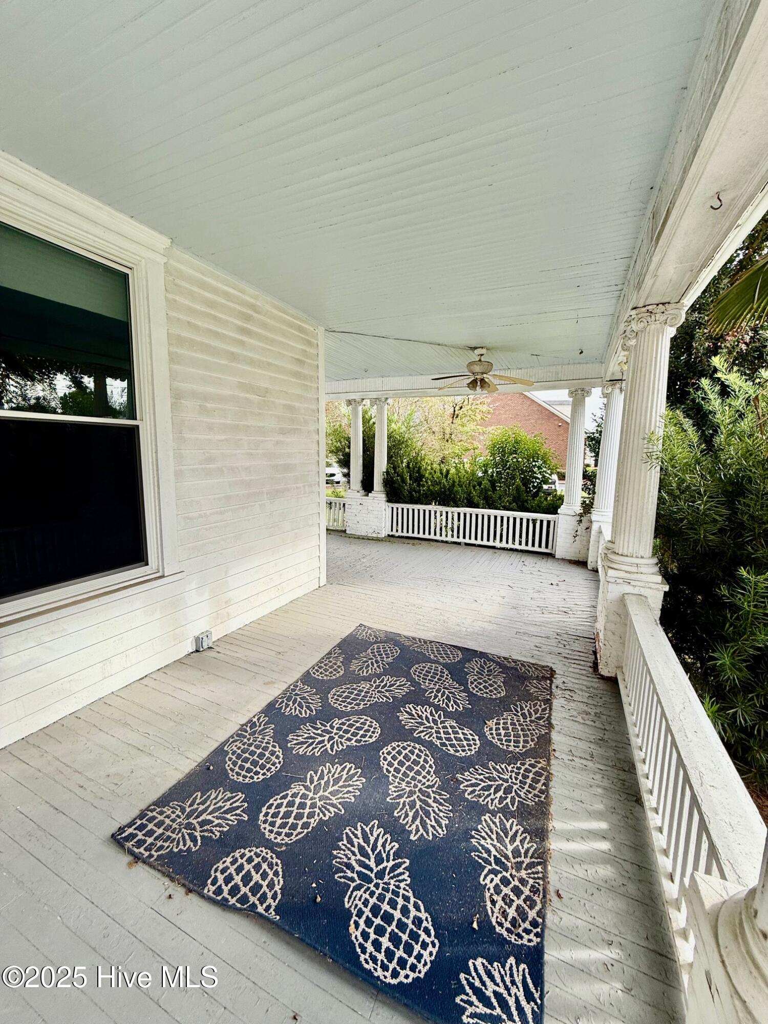 7470 Main Street, Bethel, NC, 27812