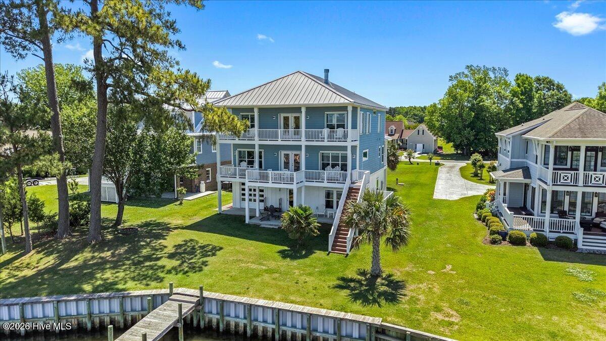 720 Willbrook Circle,Sneads Ferry