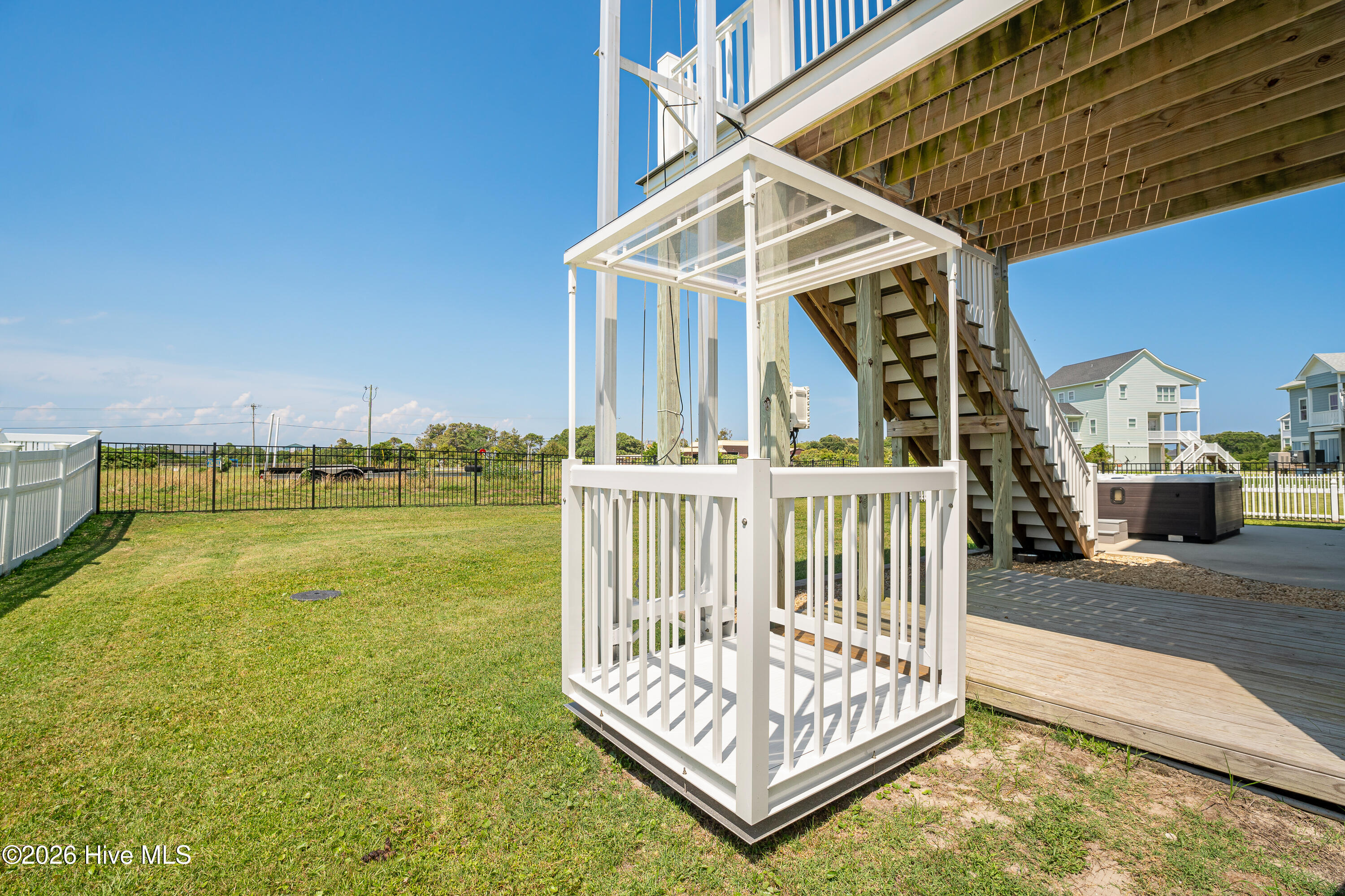 133 Sound Point Drive,Harkers Island