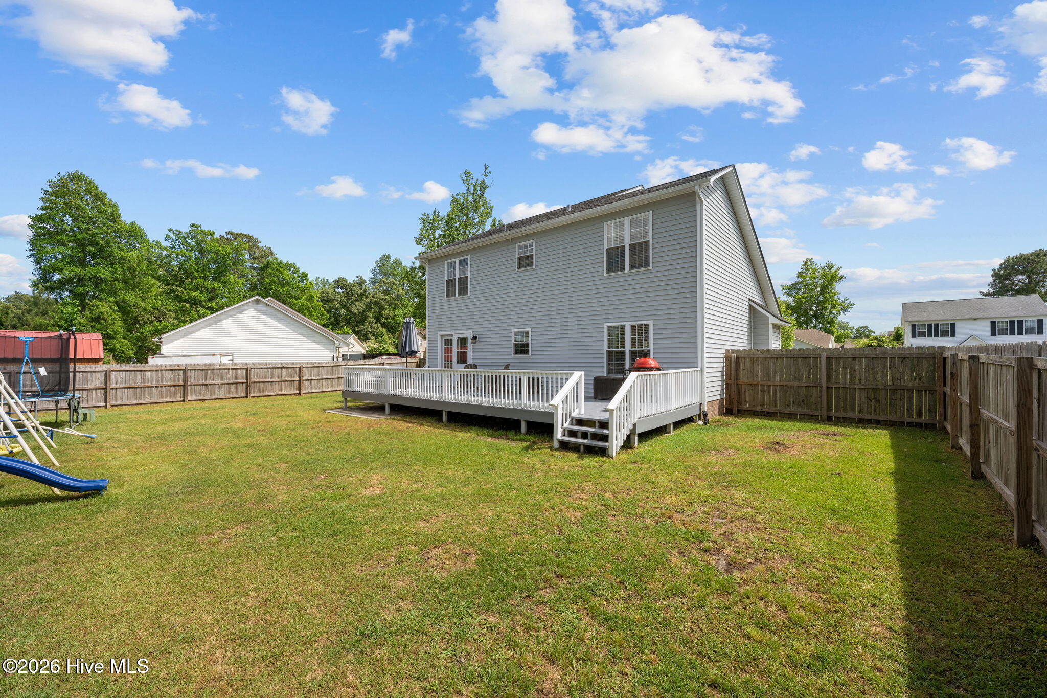 615 Fox Ridge Court,Havelock