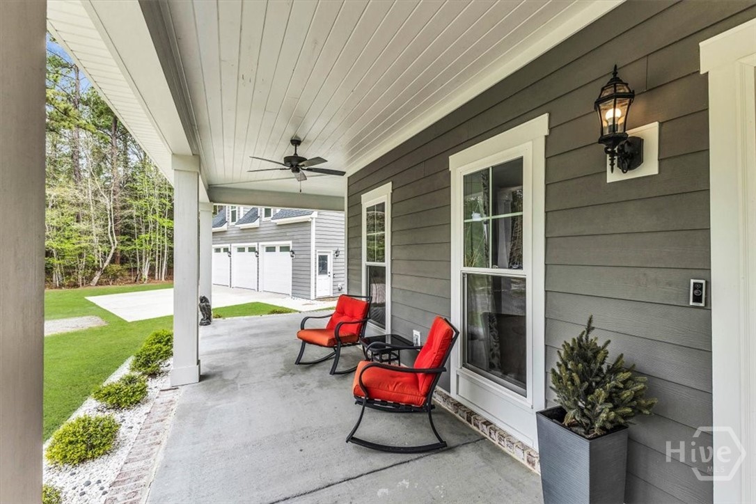 182 Old River Road, Bloomingdale, GA, 31302