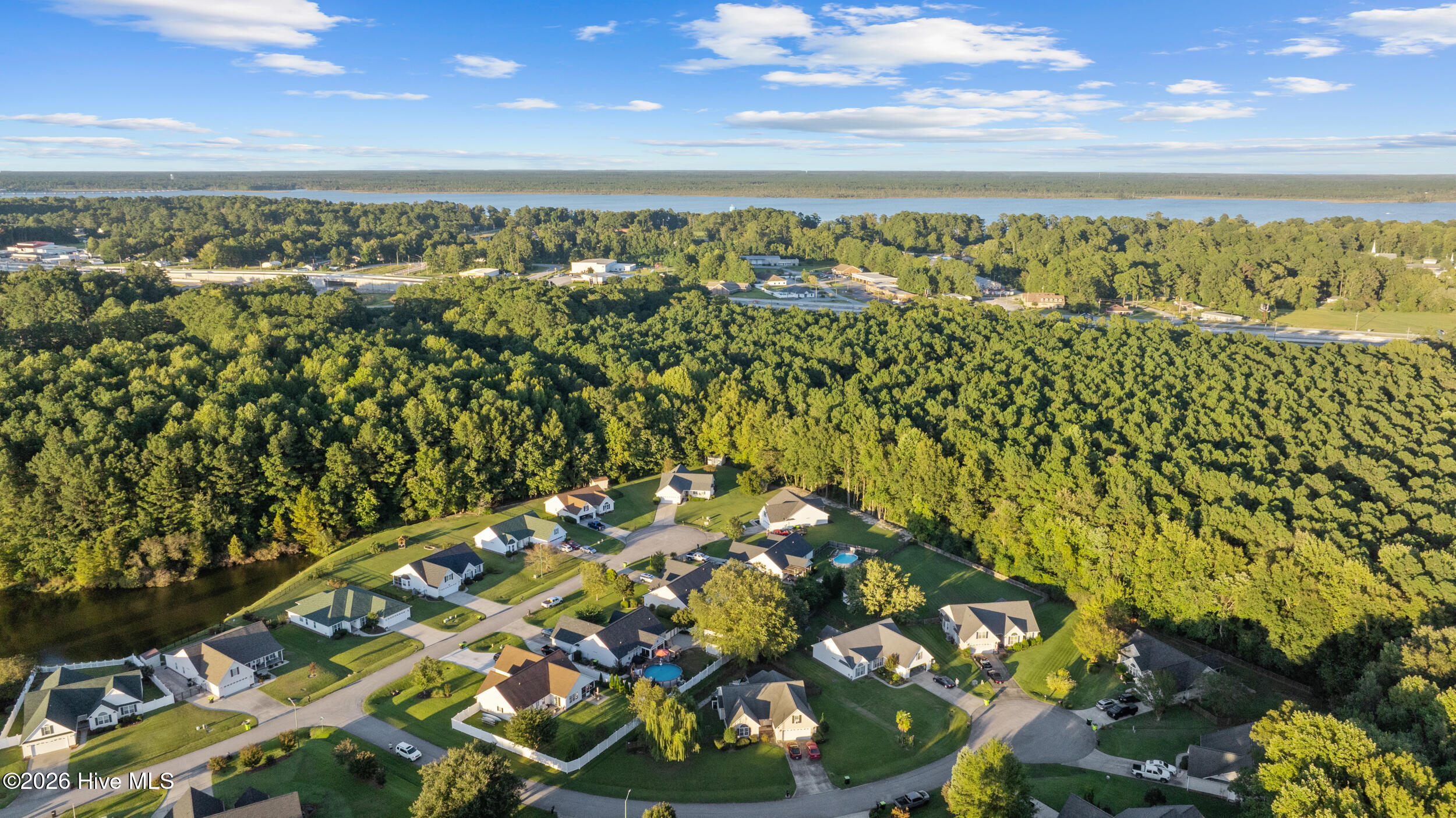 117 Clearbrook Way,New Bern