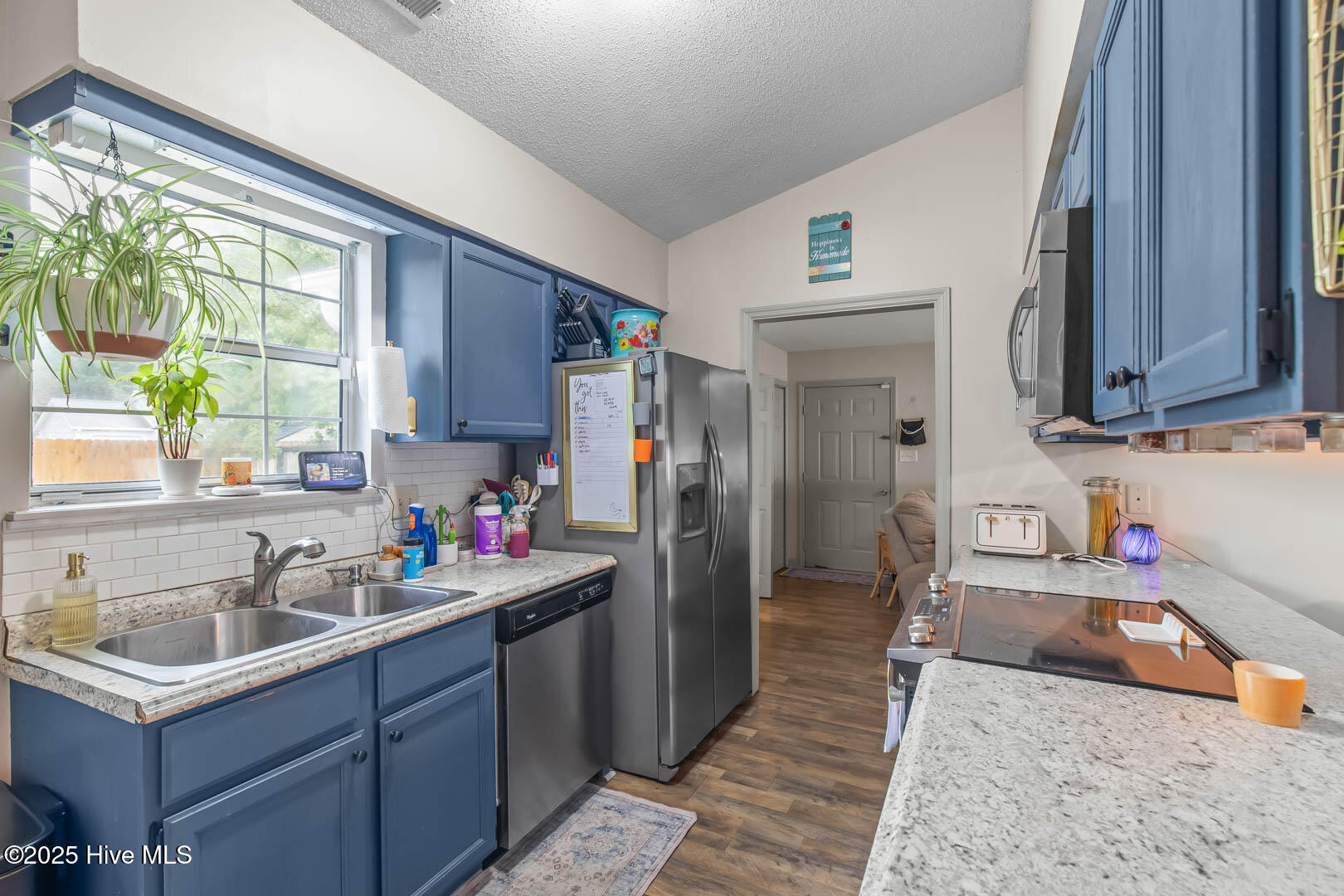 2917 Norbrick Street, Midway Park, NC 28544 – photo 16: Kitchen Left