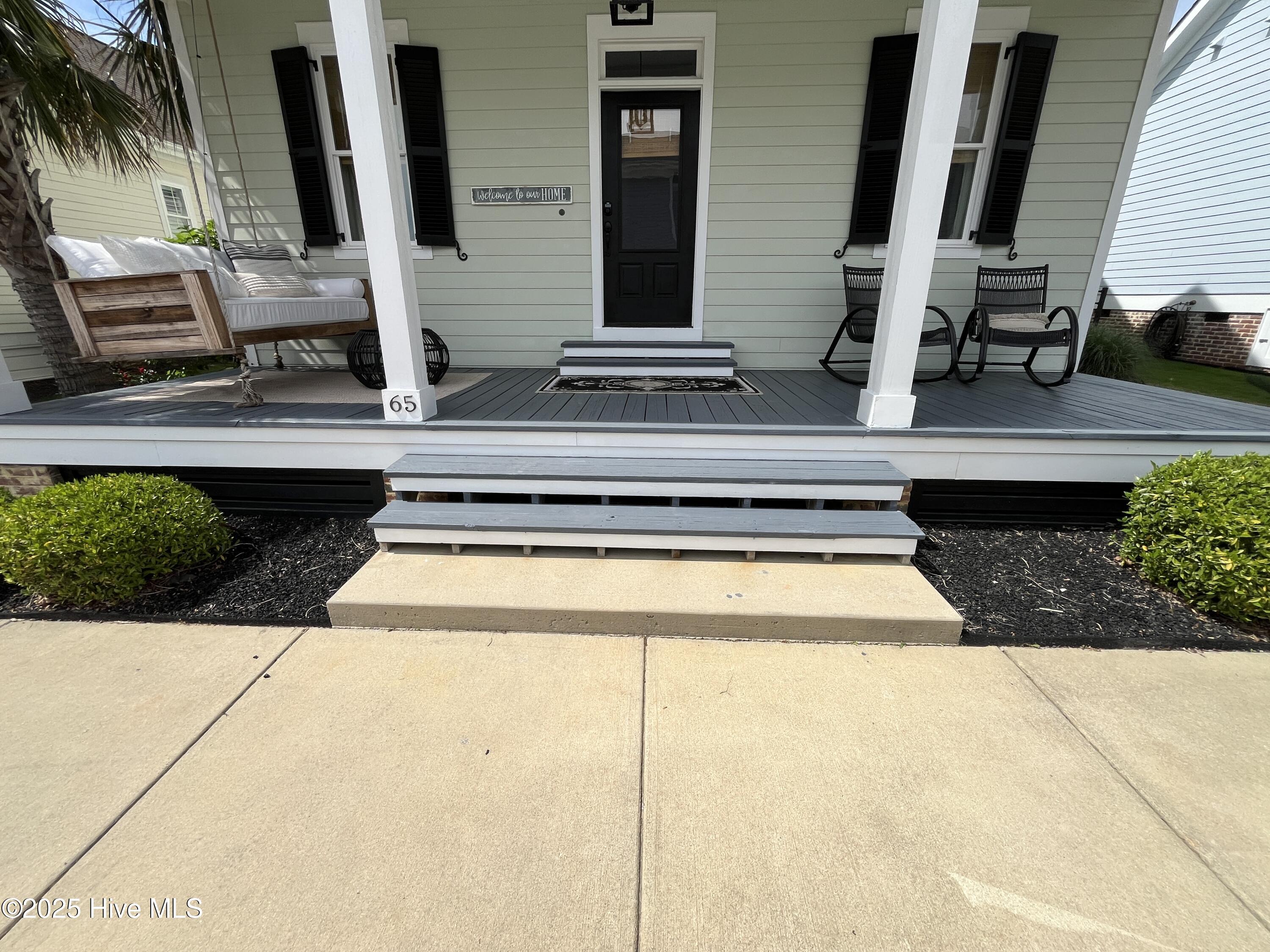 Porch 1-65 Oglethorpe