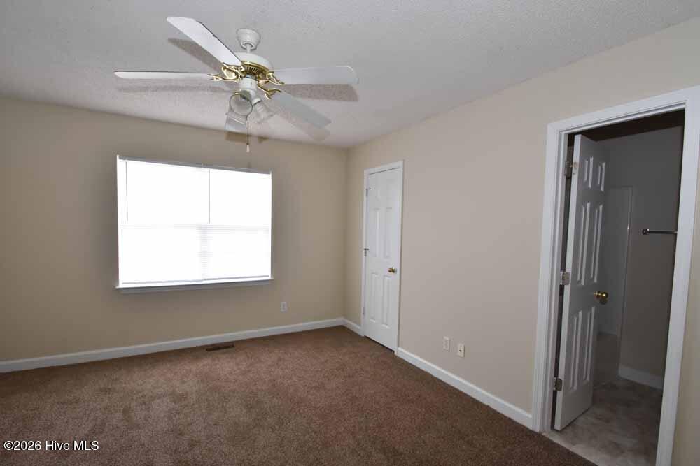 Exterior photo of 1231 Westridge Court A, Greenville, NC 27834. MLS: 100589071