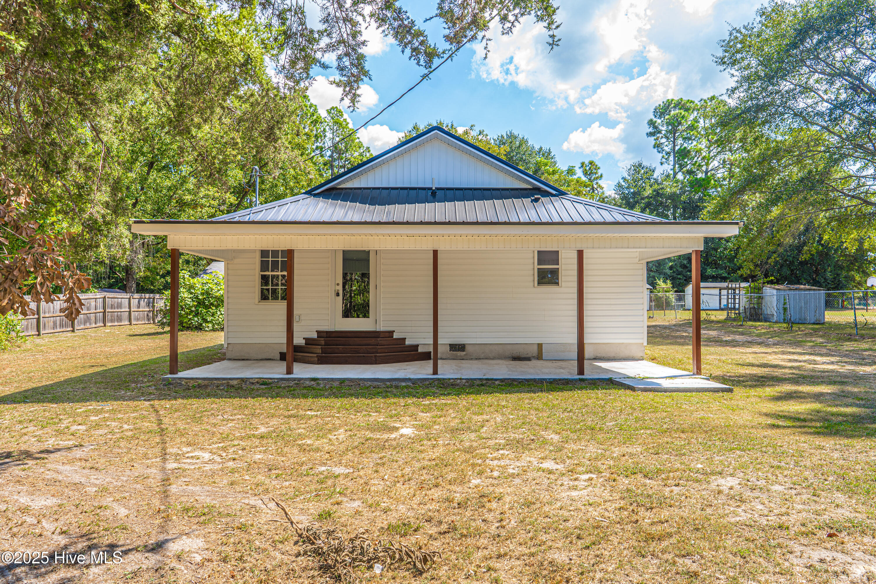 Property at 140 Mill Street