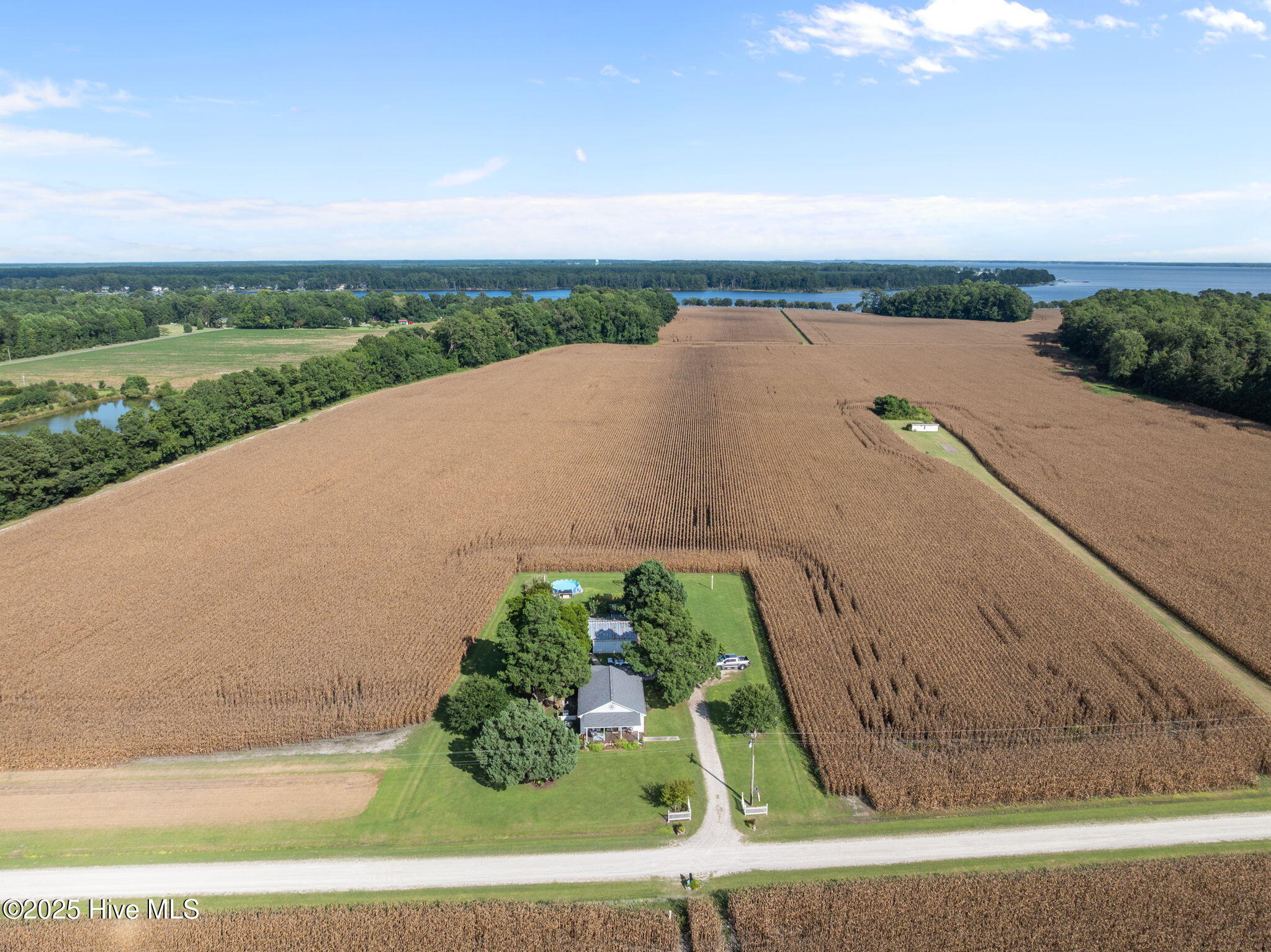 5624 Archbell Road, Bath, NC, 27808