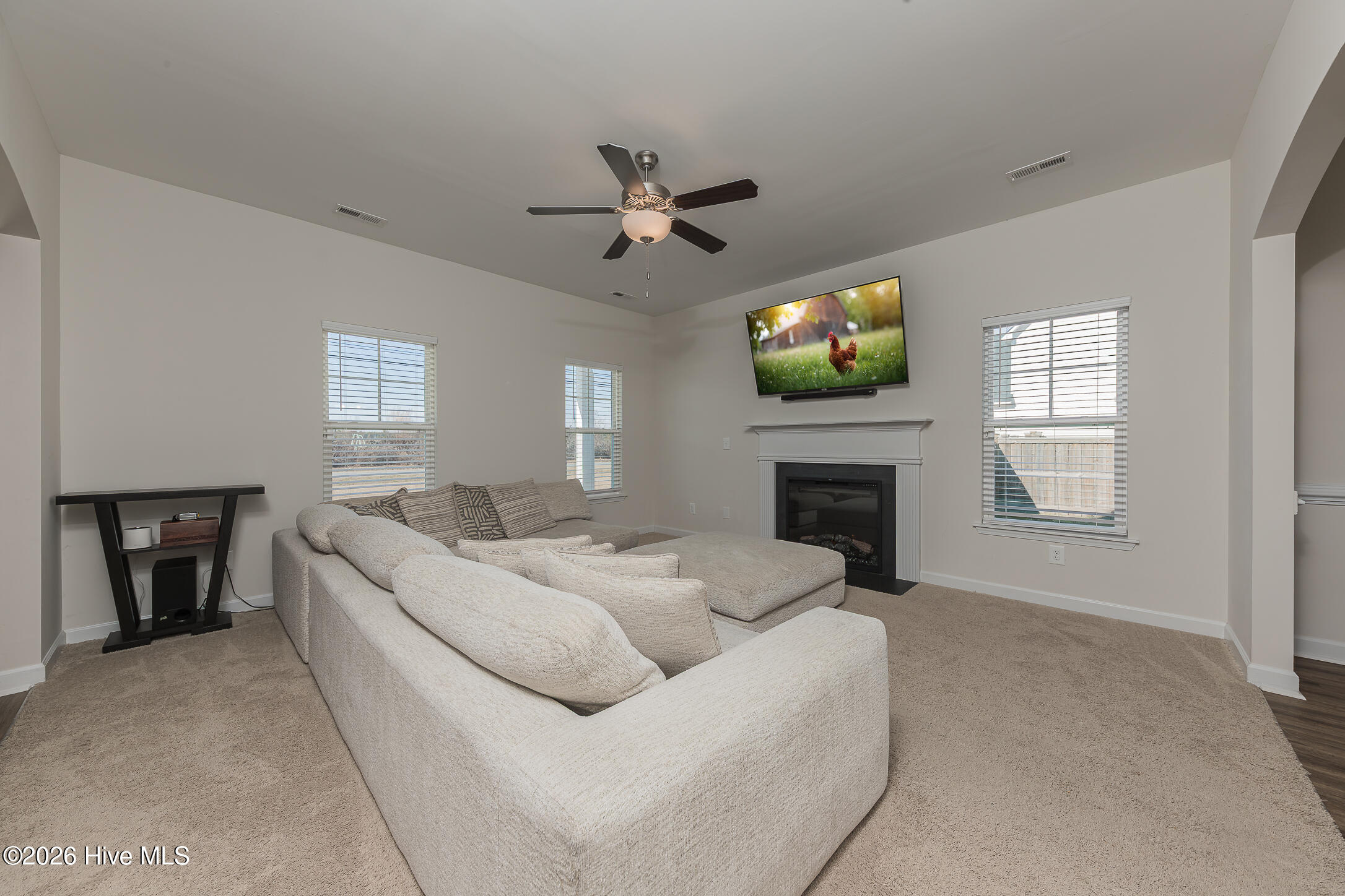 1762 Riggs Road, Maysville, NC 28555 – photo 12: 14LIVING