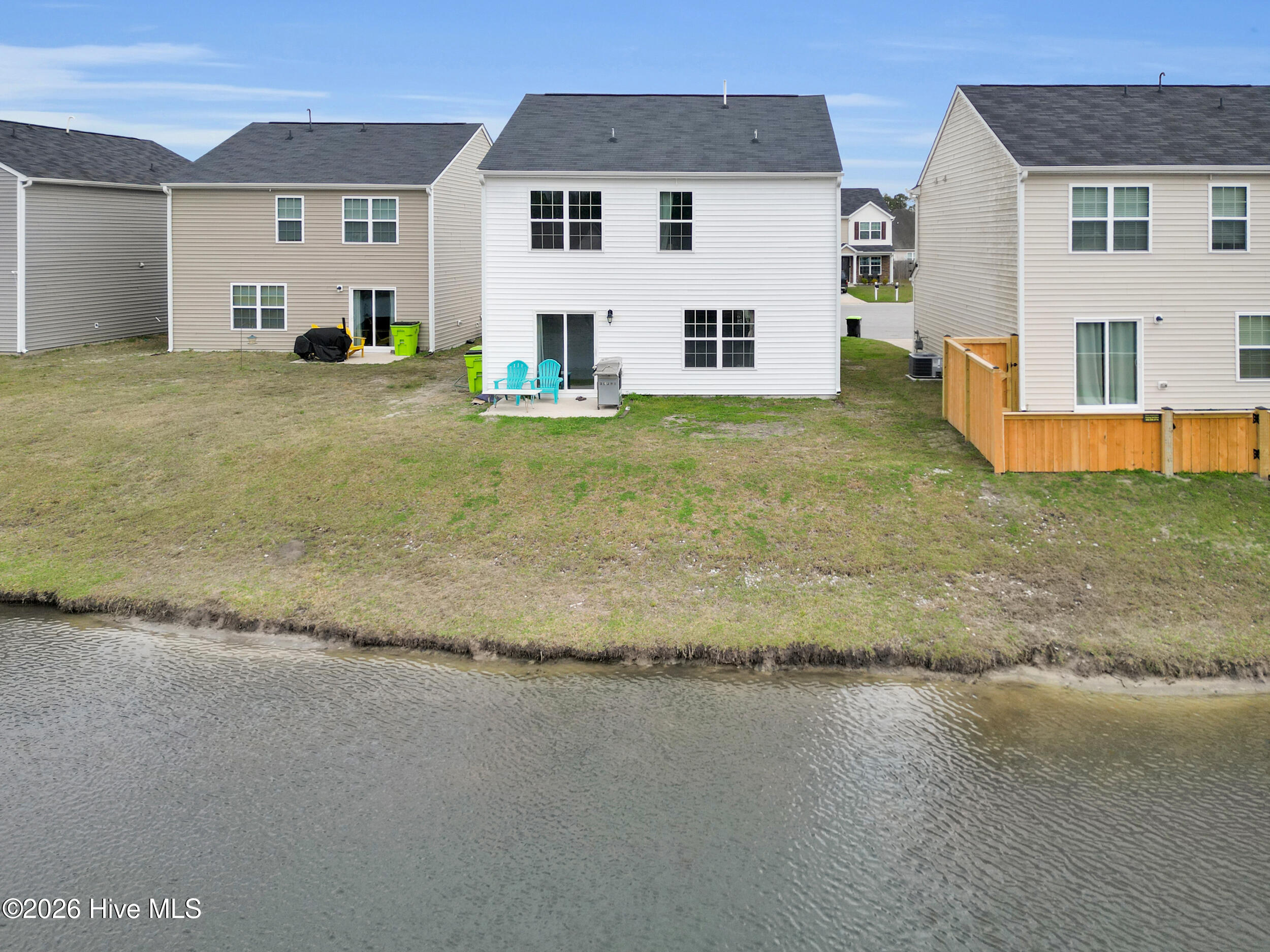106 Mansfield Court,New Bern