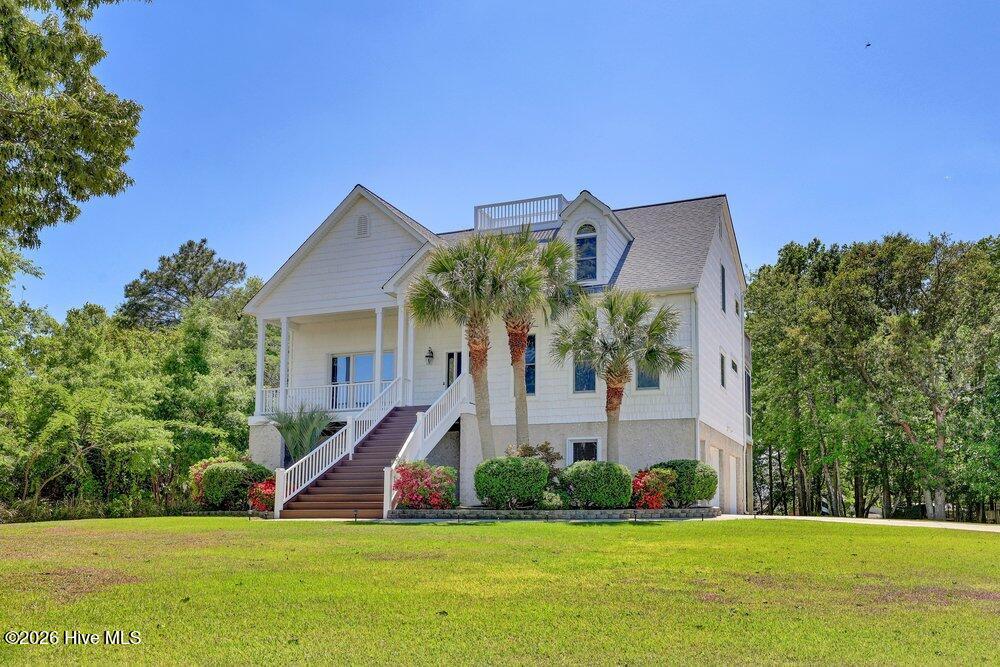 95 El Dorado Street, Pinehurst, NC, 28374