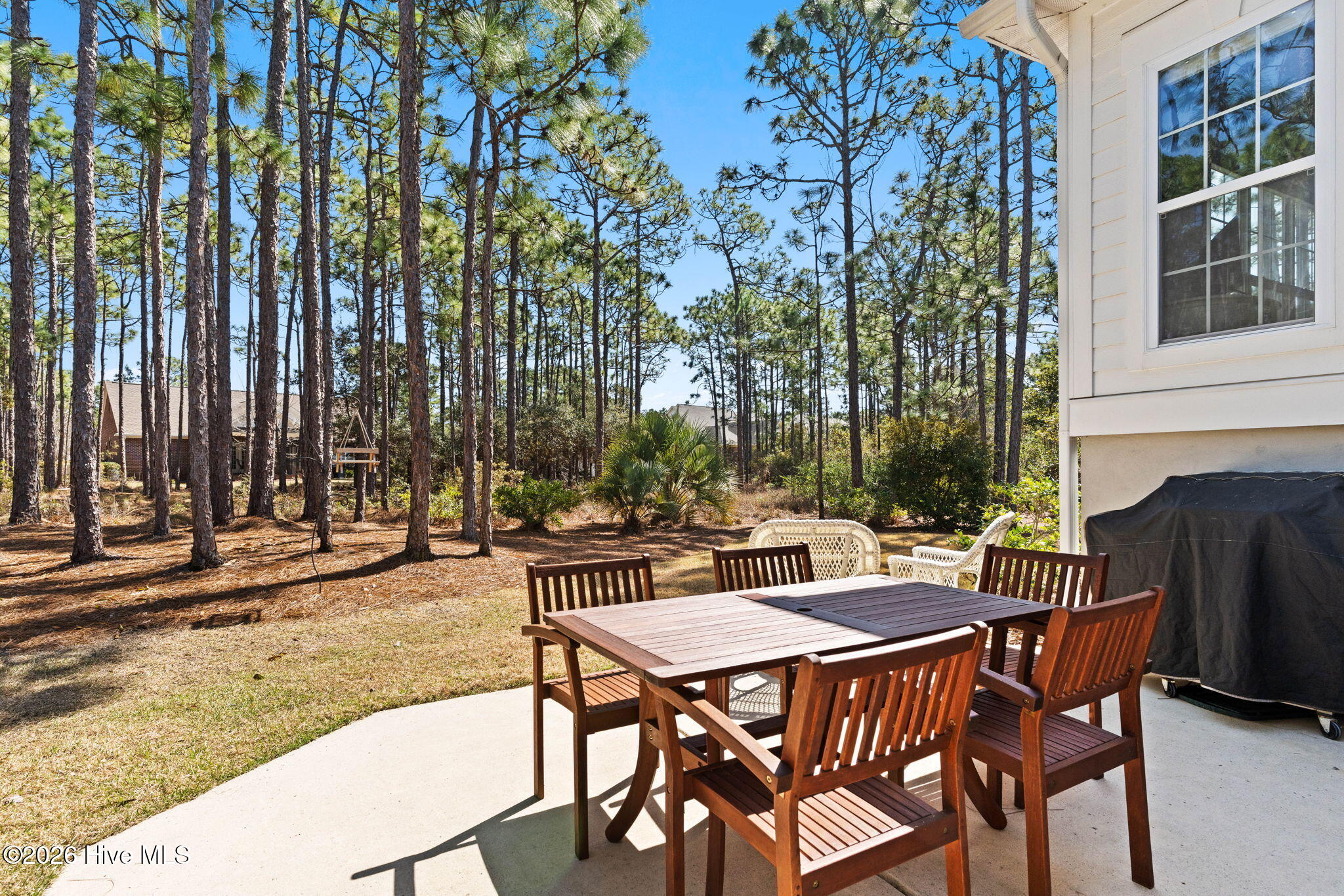 2712 Shady Pine Circle, Southport, NC, 28461