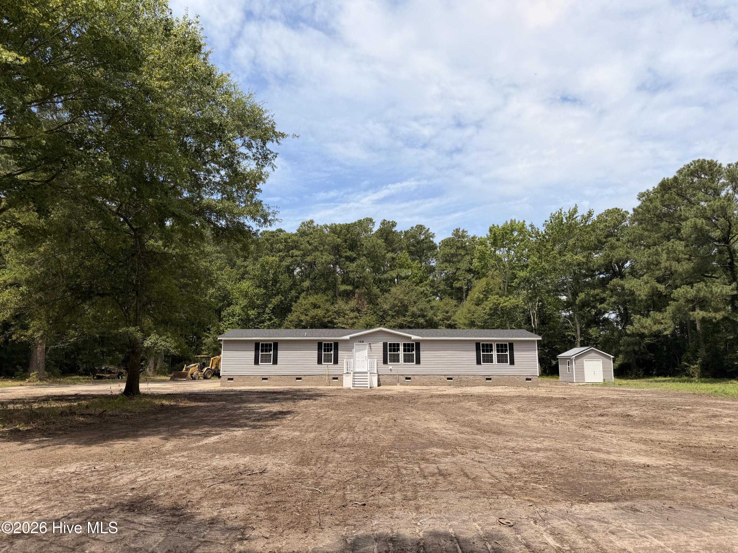 1st image of 126 Tomlinson Ln, Knotts Island, NC 27950 | MLS# 100591278