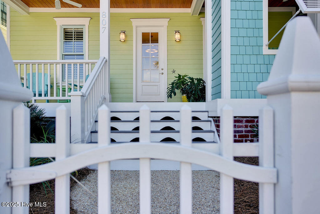 Homes for sale in Carolina Beach, NC | 807 North Carolina Ave, Carolina Beach, NC 28428 | MLS# 100538863