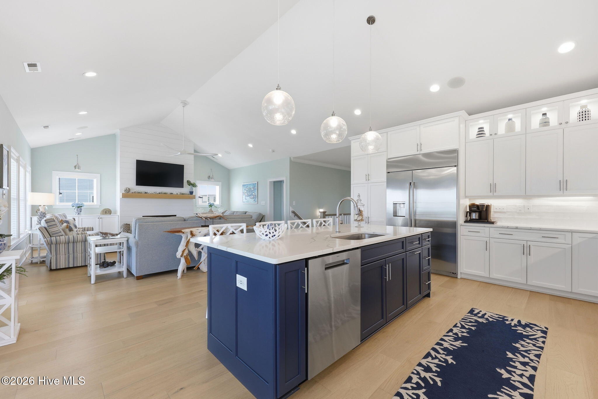109 Ocean Bluff Drive,Indian Beach