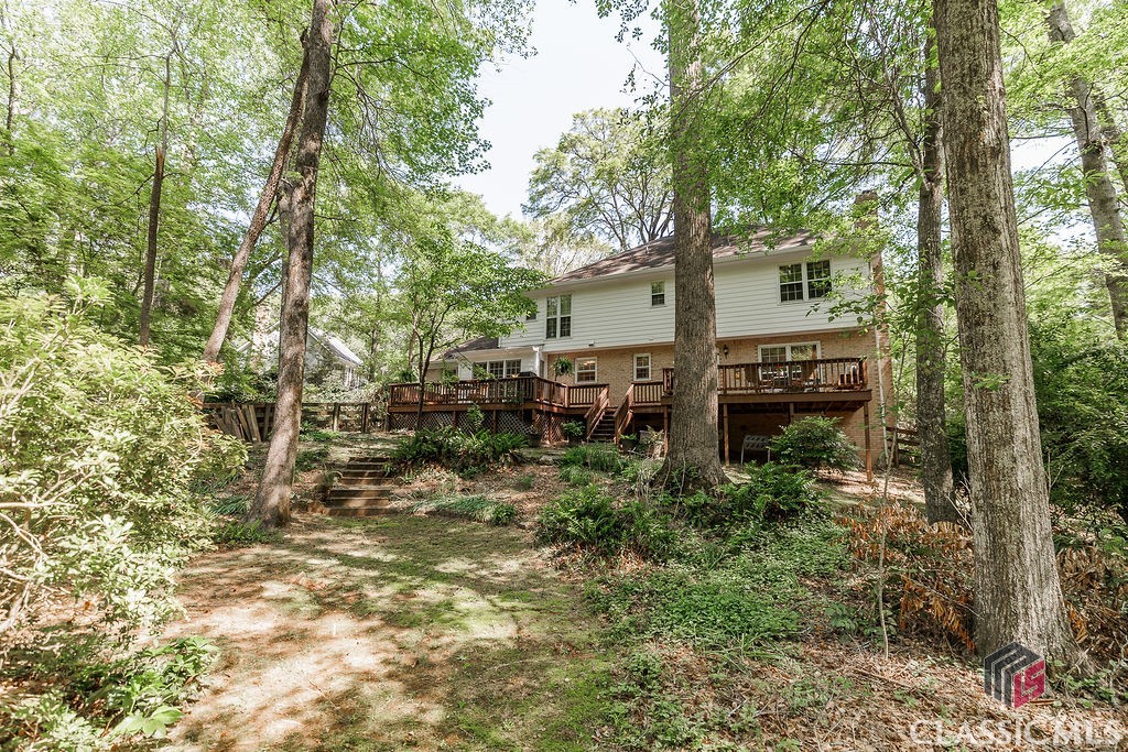 1031 Long Branch Run