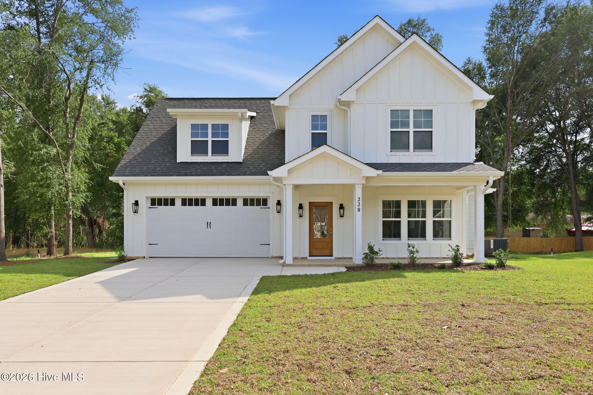 228 Telluride, Aberdeen, North Carolina, 4 Bedrooms Bedrooms, 1 Room Rooms,3 BathroomsBathrooms,Single family residence,For sale,Telluride,100576105